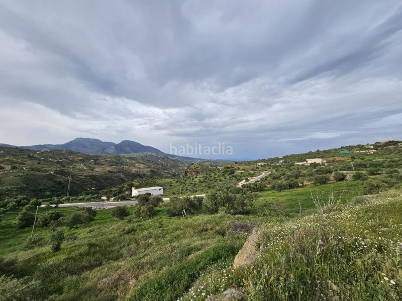 Foto a26a371e-ba2a-4e3d-93a7-9bbf2ea7383b. Finca rústica a Tolox