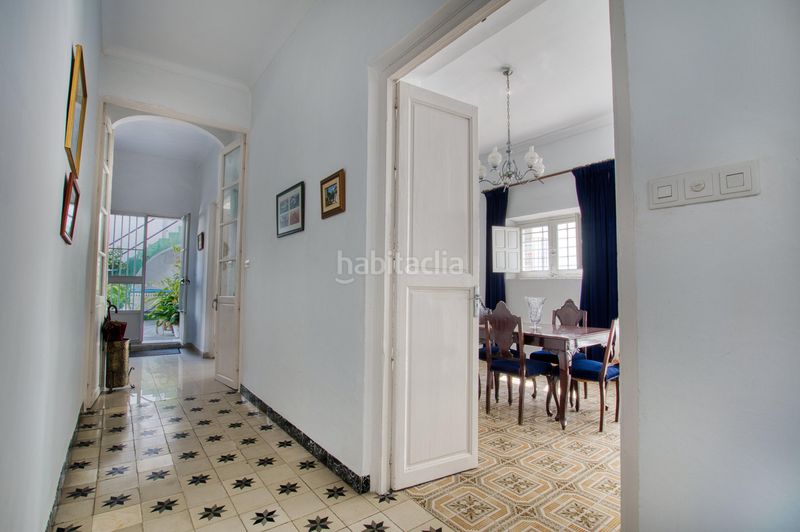 Foto 053db2f2-4398-42b9-a613-f74bd110cc36. Casa adossada amb piscina a Centro Ciudad - El Carmen Vélez - Málaga