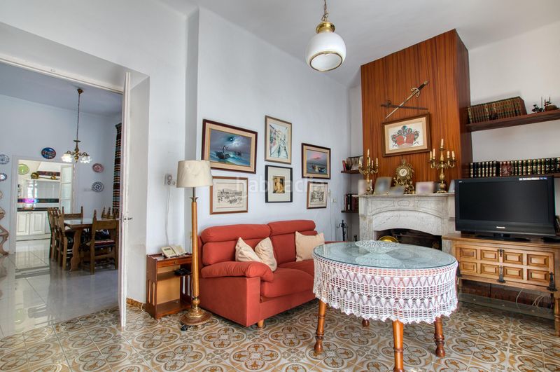 Foto 1d749f96-c18a-4d44-aa88-eeb245ab9286. Casa adossada amb piscina a Centro Ciudad - El Carmen Vélez - Málaga