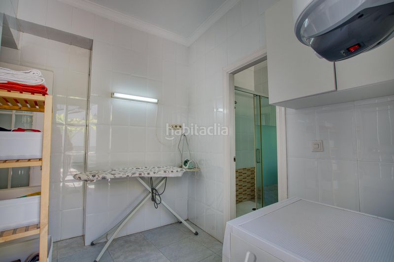Foto 21c4ee0d-fe18-47ef-be00-b38f5a3ac14e. Casa adossada amb piscina a Centro Ciudad - El Carmen Vélez - Málaga