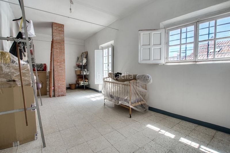 Foto 3260127a-b159-4034-9785-49075c756925. Casa adossada amb piscina a Centro Ciudad - El Carmen Vélez - Málaga