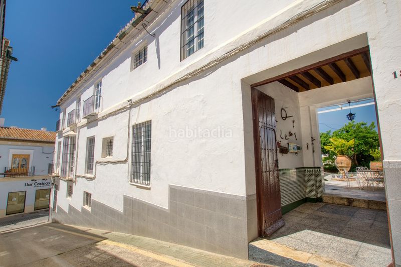 Foto 3c600f7f-3342-4a31-b60e-d168c52a80e1. Casa adossada amb piscina a Centro Ciudad - El Carmen Vélez - Málaga
