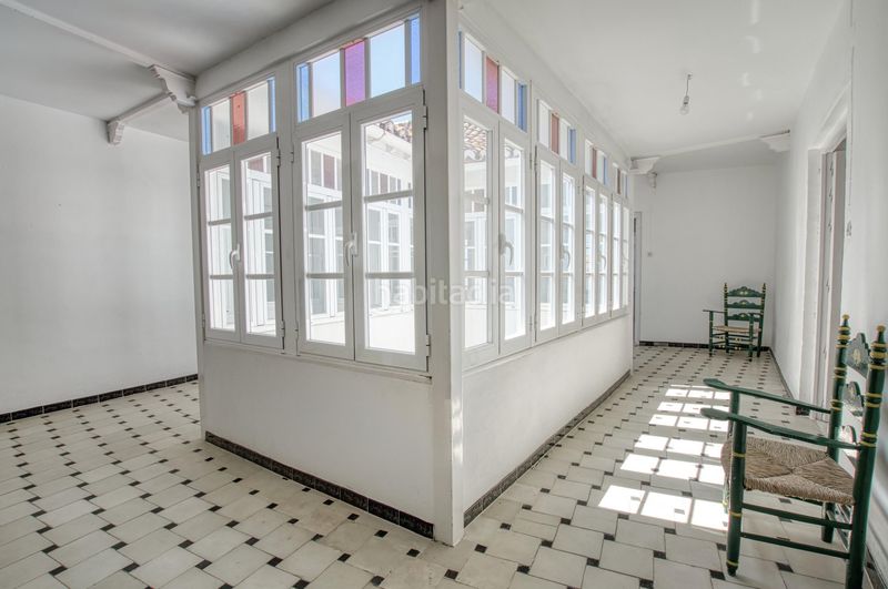 Foto 46ee1ed5-6154-45bd-9545-38f8fe80ee3e. Casa adossada amb piscina a Centro Ciudad - El Carmen Vélez - Málaga