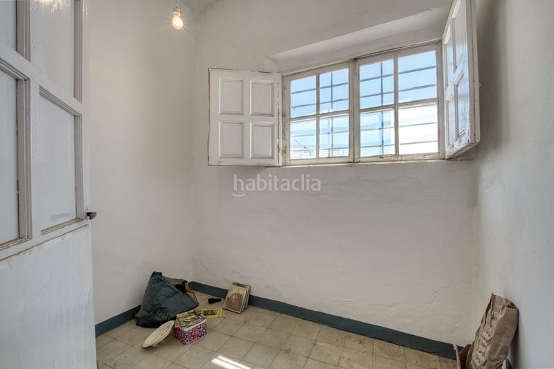 Foto 4e702dfc-f8a3-46f8-9cf6-ac2b1f8557b5. Casa adossada amb piscina a Centro Ciudad - El Carmen Vélez - Málaga