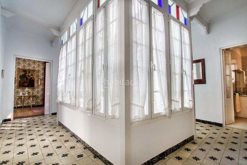 Foto 4f6ea101-51b4-4034-8400-1a6ec0fb91b4. Casa adossada amb piscina a Centro Ciudad - El Carmen Vélez - Málaga