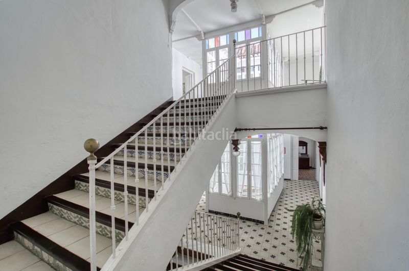 Foto 645ae485-8732-44bb-b704-e3da9d443753. Casa adossada amb piscina a Centro Ciudad - El Carmen Vélez - Málaga