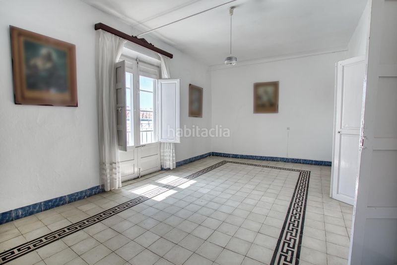 Foto 74b43fb8-d085-41be-bba2-e3d794af898b. Casa adossada amb piscina a Centro Ciudad - El Carmen Vélez - Málaga