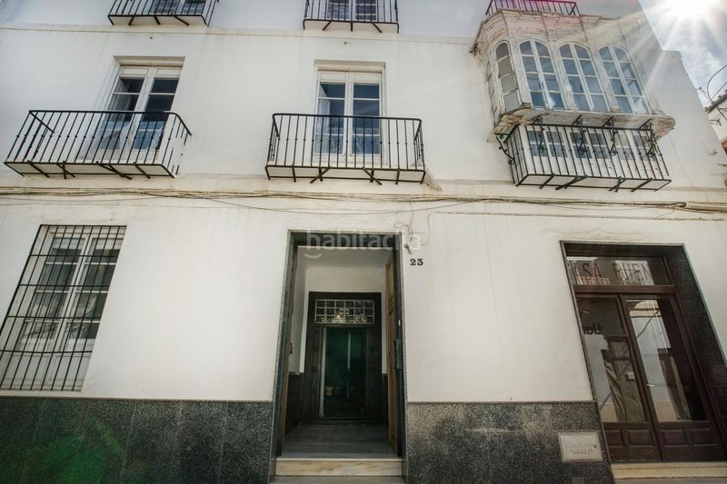 Foto 7c851500-fa33-4f6d-8f12-c9390cbacaa6. Casa adossada amb piscina a Centro Ciudad - El Carmen Vélez - Málaga