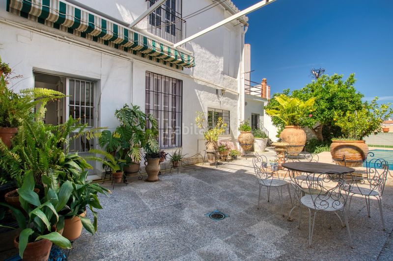Foto 7e30eb87-bfed-4a9f-823e-478d1944813b. Casa adossada amb piscina a Centro Ciudad - El Carmen Vélez - Málaga