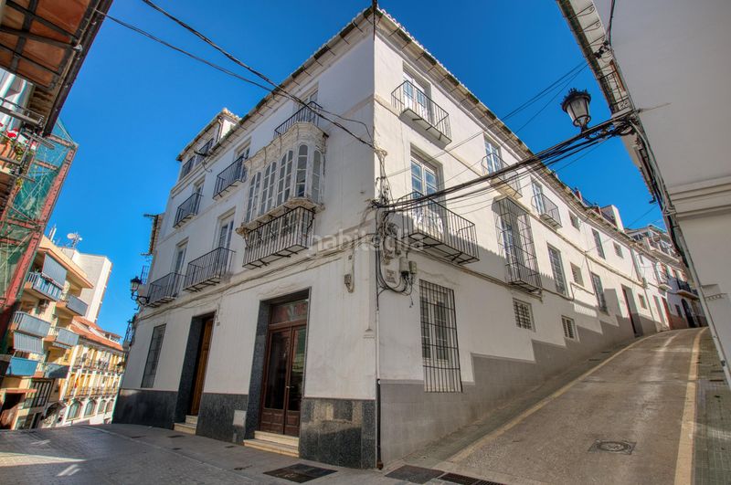 Foto d08d70ca-197e-41de-b8ee-b28476735a8c. Casa adossada amb piscina a Centro Ciudad - El Carmen Vélez - Málaga