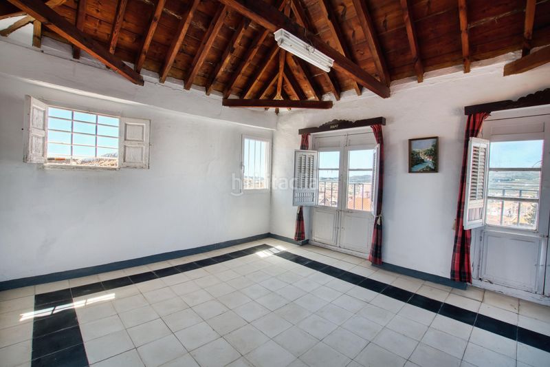 Foto ec14a536-0524-4369-83ac-b6fbbc239893. Casa adossada amb piscina a Centro Ciudad - El Carmen Vélez - Málaga