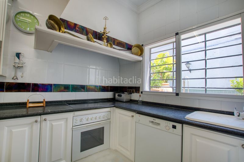 Foto edc5f32a-63ba-409b-957c-38b2f0129c2f. Casa adossada amb piscina a Centro Ciudad - El Carmen Vélez - Málaga