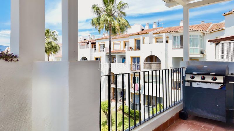 Foto f88acc4a-789d-4fb4-99b6-57ff9dbfdb30. Àtic amb aparcament piscina a Nueva Atalaya Estepona