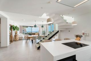 Apartamento  12 calle romana #bl:5, planta: 01, pt:36. Exclusive designer duplex penthouse with private pool and specta