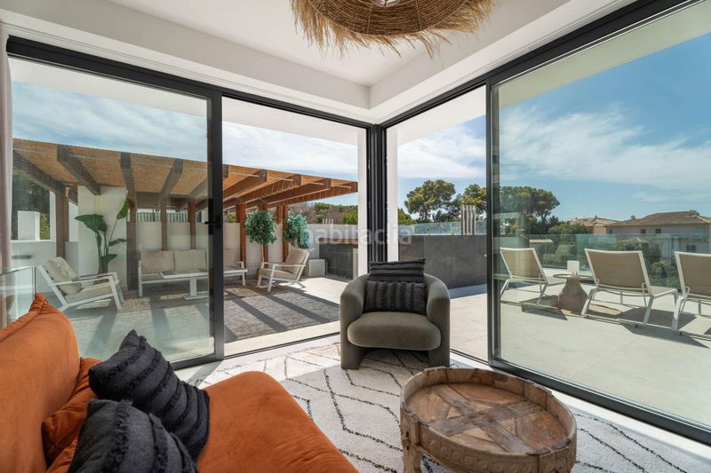 Foto 1f15e3ca-5bc6-42ce-ada8-979b360ce48b. Apartament amb calefacció aparcament piscina a Cabopino - Artola Marbella