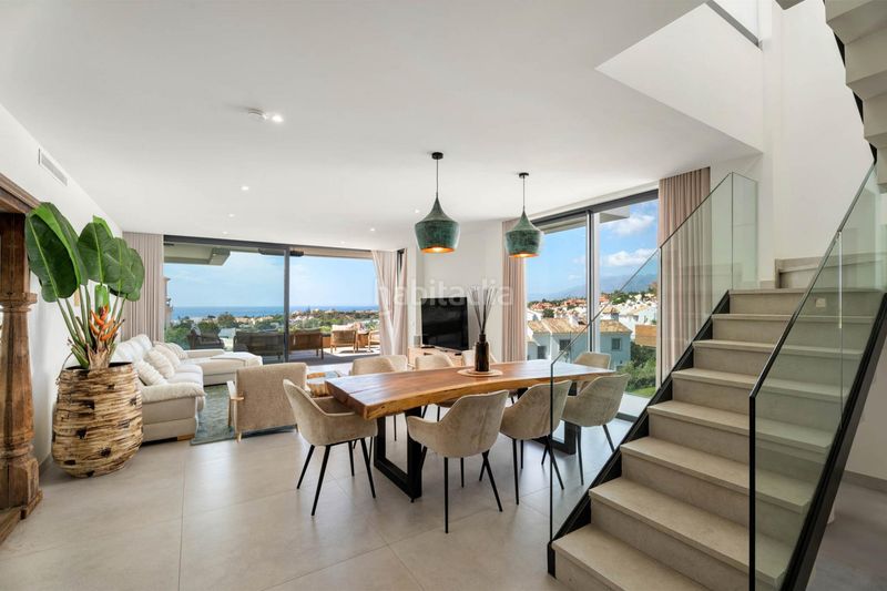 Foto 2586ca76-d04f-4620-a756-e905c650710a. Apartament amb calefacció aparcament piscina a Cabopino - Artola Marbella