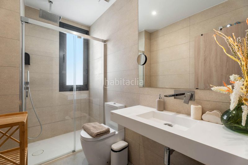 Foto 35a09ac3-e65c-40f3-96f9-9ed96fc8d3a1. Apartament amb calefacció aparcament piscina a Cabopino - Artola Marbella