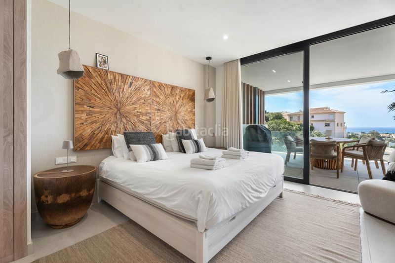 Foto 529cd263-0135-4762-bd8f-118cc7f3dbb8. Apartament amb calefacció aparcament piscina a Cabopino - Artola Marbella