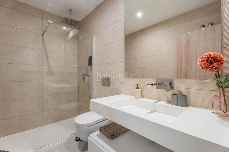 Foto c60b97f7-6a88-4c7f-9b10-68c1b35608f0. Apartament amb calefacció aparcament piscina a Cabopino - Artola Marbella