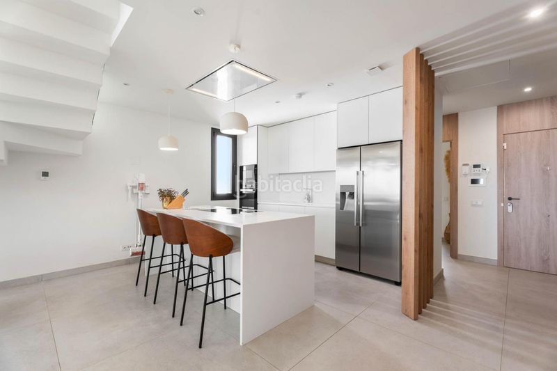 Foto cd1ca7bb-8f3b-4e42-882b-9e0b31e4f728. Apartament amb calefacció aparcament piscina a Cabopino - Artola Marbella