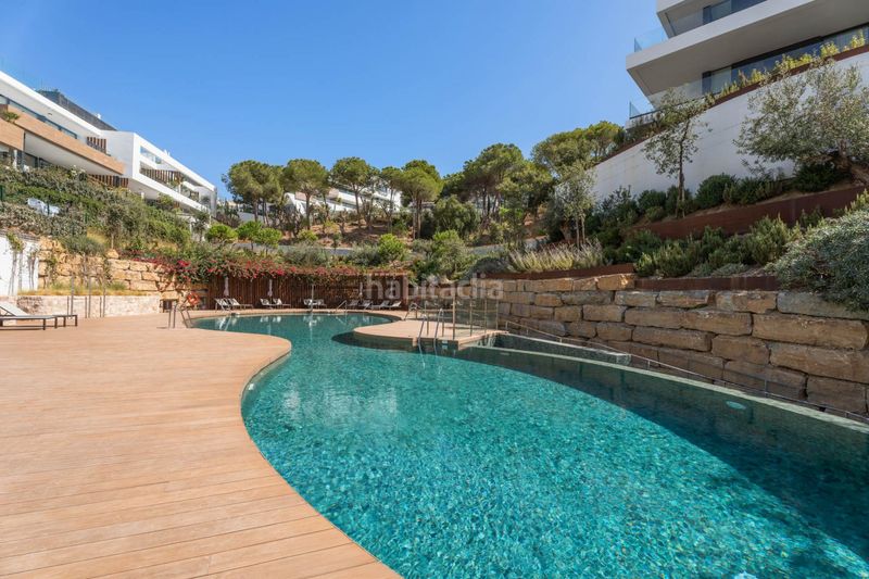 Foto e8a71833-3125-4f1d-8de3-5d79085f68be. Apartament amb calefacció aparcament piscina a Cabopino - Artola Marbella