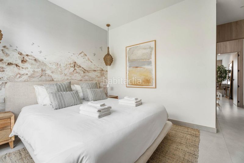 Foto f14f6245-2b28-4586-b043-4276e257e7b9. Apartament amb calefacció aparcament piscina a Cabopino - Artola Marbella