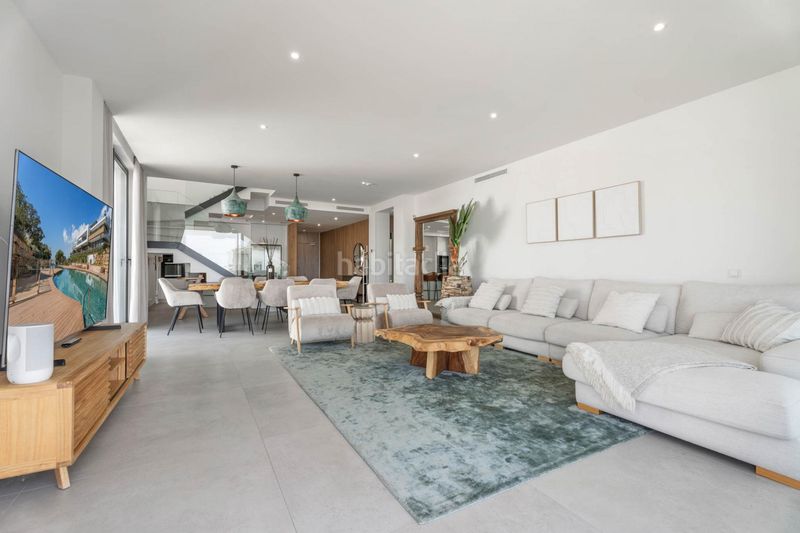 Foto ff7791ac-2778-4f62-8075-0bf78da19284. Apartament amb calefacció aparcament piscina a Cabopino - Artola Marbella