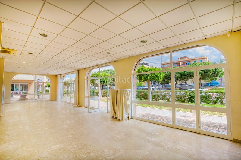 Foto 124f0e78-1803-40ab-a704-70384428611a. Local comercial a Centro Internacional Torrox