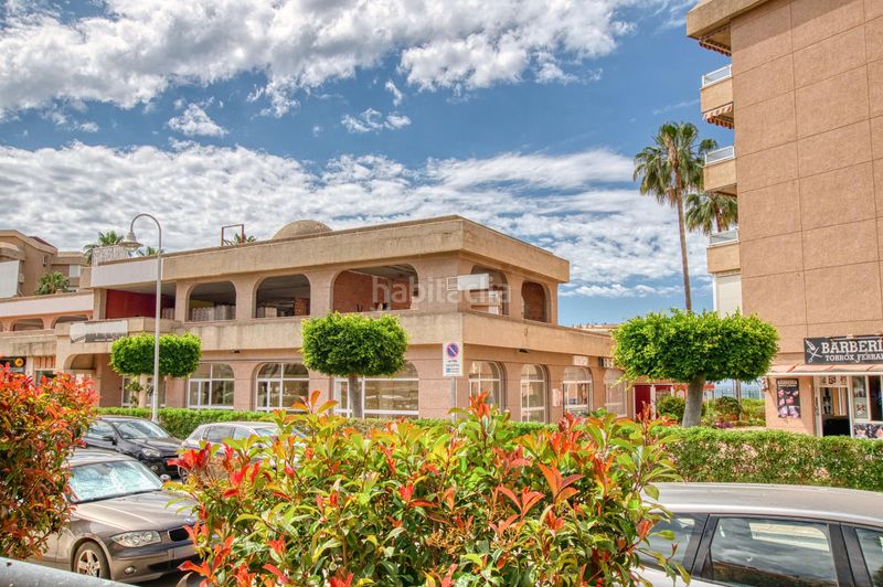 Foto 1783ff2f-71fa-4be7-8333-8b5ce9802a18. Local comercial a Centro Internacional Torrox