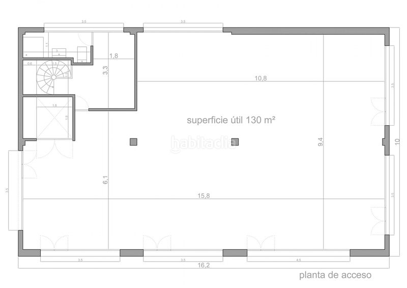 Foto 1b4cb653-322b-4538-a4d0-cc3504b6b49e. Local comercial a Centro Internacional Torrox