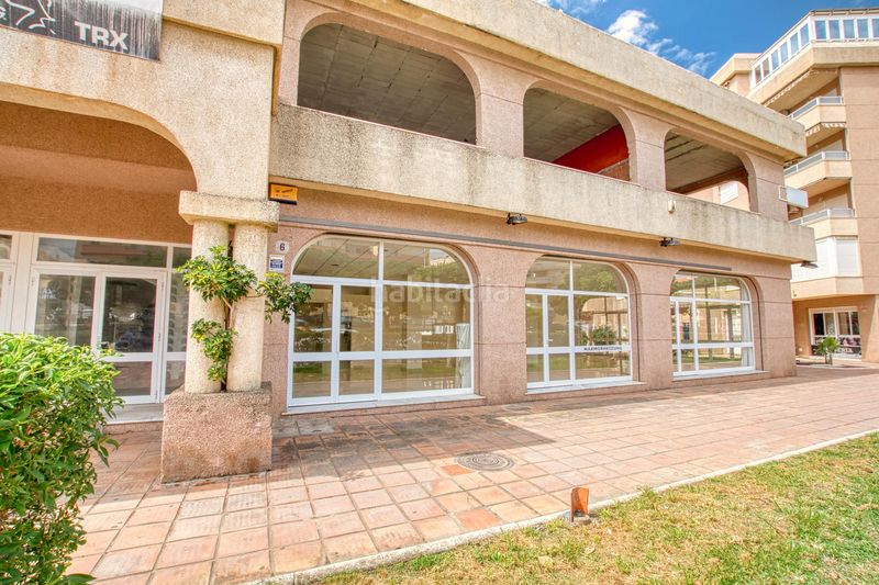 Foto ba452391-40dd-4e14-842a-d2cd11cb2a7d. Local comercial a Centro Internacional Torrox