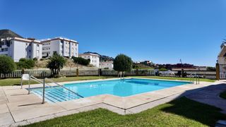Apartment  5 calle carvajal # apartamento 37. Coqueta vivienda de un dormitorio en benalmádena con licencia tu