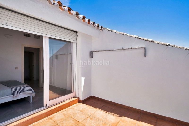 Foto 4447ce4b-d767-47ae-925f-e07e085e93e0. Àtic amb aparcament piscina a La Carolina - Guadalpín Marbella