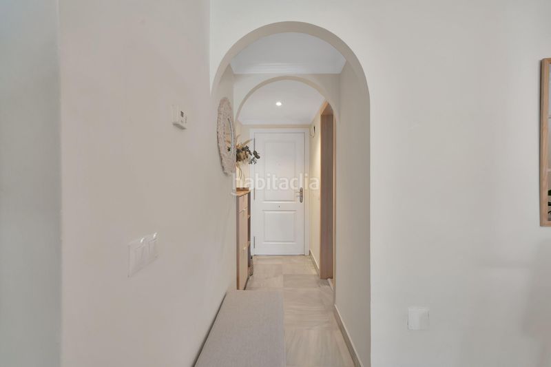 Foto 05a2194b-98d8-48a1-813c-687e6222146f. Apartament amb calefacció aparcament piscina a La Carolina - Guadalpín Marbella