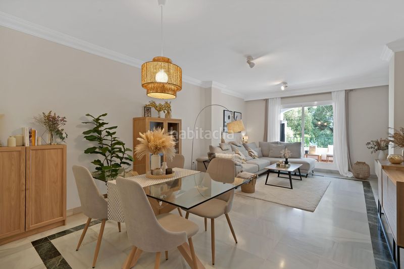 Foto 19dc81b4-d2c6-4343-b454-1a0bf2ba8540. Apartament amb calefacció aparcament piscina a La Carolina - Guadalpín Marbella