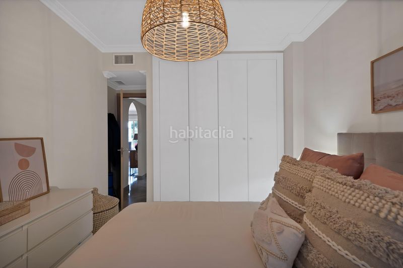 Foto 75498961-67f6-4884-8dd1-bf54bd1a421b. Apartament amb calefacció aparcament piscina a La Carolina - Guadalpín Marbella