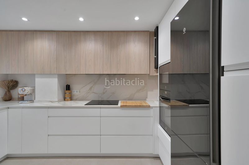 Foto 96f90955-3540-46c6-b22f-a8094073b998. Apartament amb calefacció aparcament piscina a La Carolina - Guadalpín Marbella