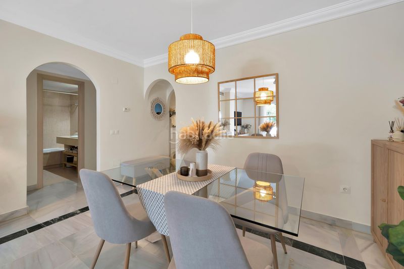 Foto a1be9f89-5f18-46e7-bce2-3397db58ace5. Apartament amb calefacció aparcament piscina a La Carolina - Guadalpín Marbella