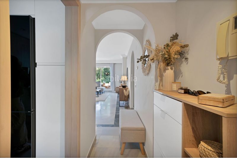 Foto b2c65b93-17bb-4a5b-b797-a496863bed31. Apartament amb calefacció aparcament piscina a La Carolina - Guadalpín Marbella