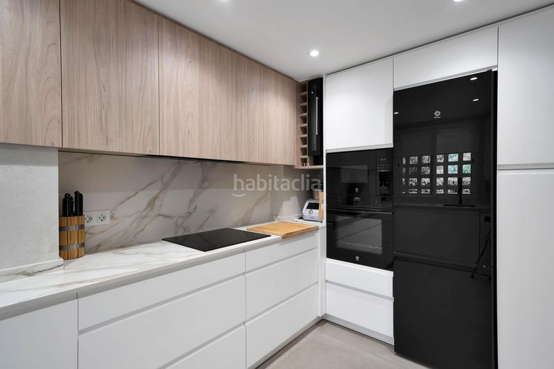 Foto c122e094-6ad8-4265-8b89-6f04fc45198e. Apartament amb calefacció aparcament piscina a La Carolina - Guadalpín Marbella