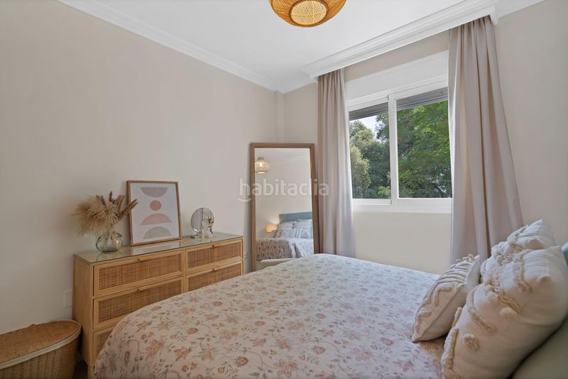 Foto fb621094-6aeb-4022-9fd5-448da3aa884e. Apartament amb calefacció aparcament piscina a La Carolina - Guadalpín Marbella