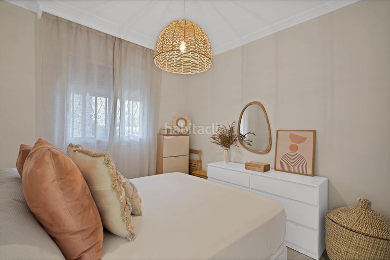 Foto fd4f9885-b2a6-49c8-aa50-f27392b5fed0. Apartament amb calefacció aparcament piscina a La Carolina - Guadalpín Marbella