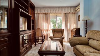 Apartament a 33 Alameda de Capuchinos #Planta 2