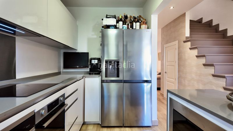 Foto 240dd23a-a024-408d-b5d6-88816d54b97e. Casa adossada a 13 calle joaquín rodrigo a Santa María Marbella