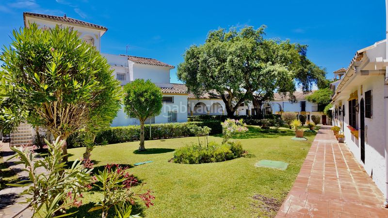 Foto 91763d32-d9ad-4893-aa4d-3a06a616b555. Casa adossada a 13 calle joaquín rodrigo a Santa María Marbella