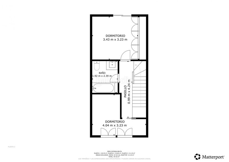 Foto 95673031-8714-4b02-a887-f709950704fa. Casa adossada a 13 calle joaquín rodrigo a Santa María Marbella
