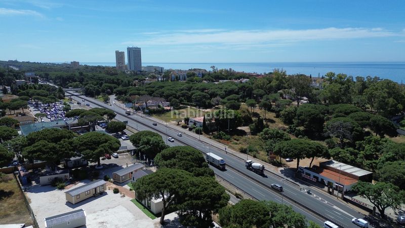 Foto ec47dc86-9c3a-45de-96db-60cc259c85cf. Casa adossada a 13 calle joaquín rodrigo a Santa María Marbella