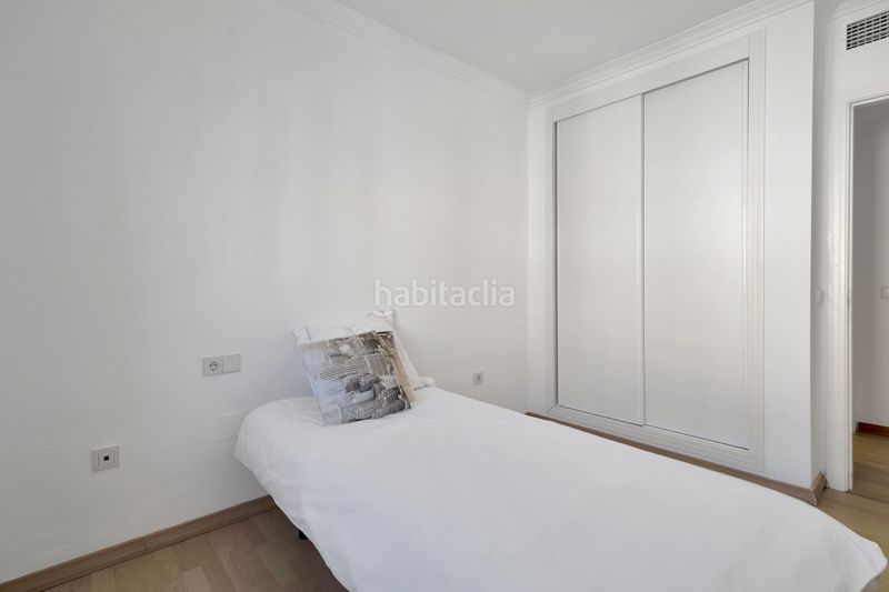 Foto 0685c247-8fa1-4eeb-8dc9-941aeaf47277. Apartament amb calefacció aparcament piscina a La Carolina - Guadalpín Marbella
