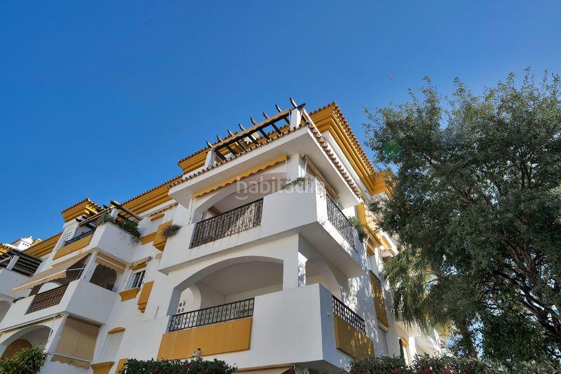 Foto 211ab15b-0d60-46c0-a94d-9098f949e93c. Apartament amb calefacció aparcament piscina a La Carolina - Guadalpín Marbella