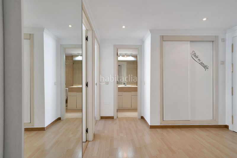 Foto 245b62ad-3735-4b51-bcf0-d03de29b2578. Apartament amb calefacció aparcament piscina a La Carolina - Guadalpín Marbella